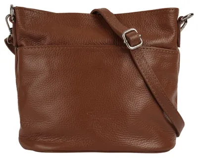 Produktbild von Samantha Look Umhängetasche Damen cognac