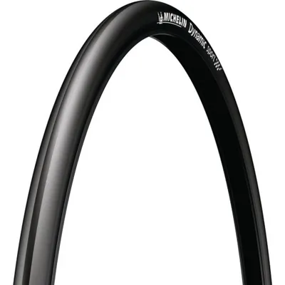 Produktbild von Michelin Dynamic Sport Ts 700c X 25 Steifer Rennradreifen Schwarz 700C x 25 Schwarz 700C x 25