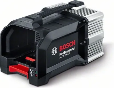 Obrázok produktu pre Nabíjačka Bosc AL 36100 CV | 1600A001GB