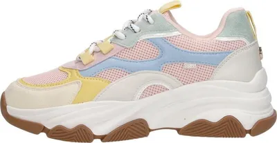 Produktbild von SUB55 Sneakers Laag Sneakers Laag - Overige - Maat 39