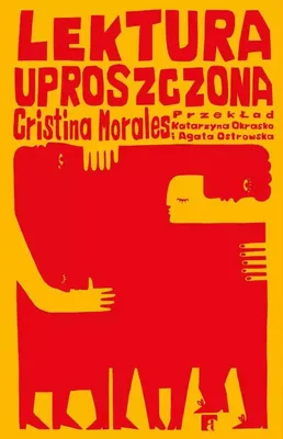 Produktbild von Lektura uproszczona