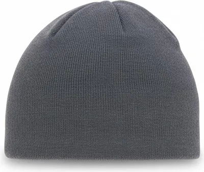 Produktbild von Herren-Wintermütze – Schwarz Artysta
