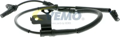 Produktbild von VEMO ABS Sensor Raddrehzahl Vorne Rechts für KIA SORENTO I (JC) V53-72-0095