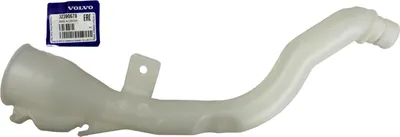Immagine prodotto di VOLVO XC40 Riempimento del serbatoio del liquido lavavetro di primo equipaggiamento