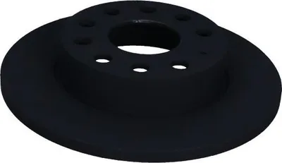 Produktbild von 2x QUARO Bremsscheibe QD1458HC für VW Golf V Schrägheck (1K1) TOURAN (1T1 1T2)