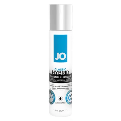 Immagine prodotto di Sistema JO - Lubrificante ibrido classico 30 ml