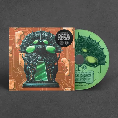 Produktbild von Data Doom
