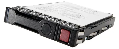 Produktbild von HPE 1.92TB SATA 6G Mixed Use SFF SC Multi Vendor SSD, 1,92 TB, 2.5", 520 MB/s, 6 Gbit/s
