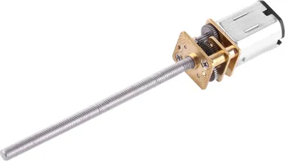 Obrázok produktu pre DC prevodový motor, redukčný motor, prevodovka, elektrická prevodovka, redukčný motor