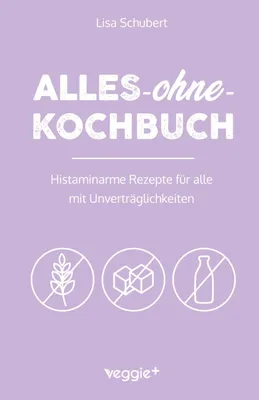 Produktbild von Alles-ohne-Kochbuch