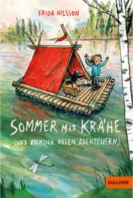 Immagine prodotto di Sommer mit Krähe