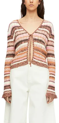 Image de Strickjacke