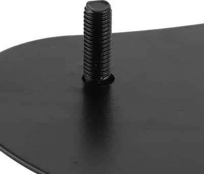 Immagine prodotto di Supporto base per sella singola moto, supporto, kit di montaggio, acciaio, adatto per Yamaha