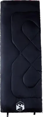 Produktbild von vidaXL Schlafsack für Erwachsene Camping 3 Jahreszeiten