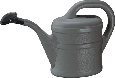 Produktbild von Geli Gießkanne 2 L Kunststoff anthrazit