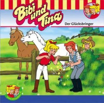 Obrázok produktu pre WVG 4001504261382, 6 rok / roky, Bibi & Tina