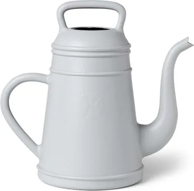 Image de Xala - Arrosoir Lungo 12L - Gris clair