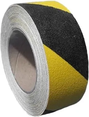 Zdjęcie produktu dla Taśmy Antypoślizgowe na schody 25mm/18m