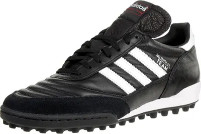Obrázek produktu pro Adidas Mundial Team Black/Runwht/Red 42.5