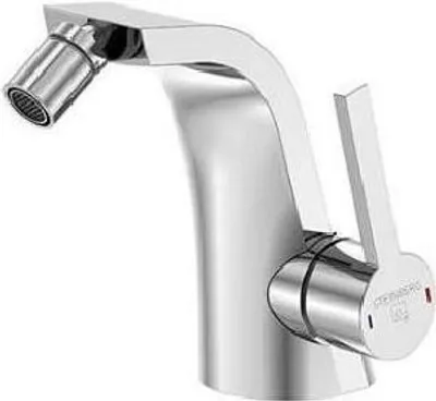 Obrázek produktu pro Steinberg 260 - Bidetová baterie s výpustí, chrom 260 1300