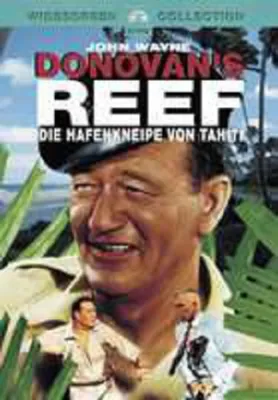 Produktbild von Donovans Reef - Die Hafenkneipe von Tahiti