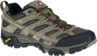 Image de Merrell Chaussures Moab 2 Ltr Goretex, J18427