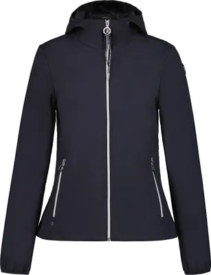 Produktbild von Luhta Innola Softshelljacke Blau 44 Frau Blau 44