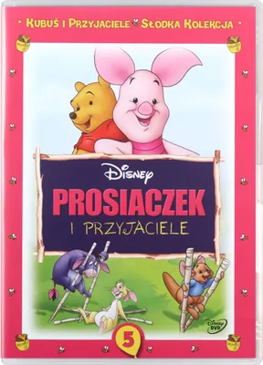 Imagen del producto de Las grandes aventuras de Ferkel (solo versión original) [DVD]