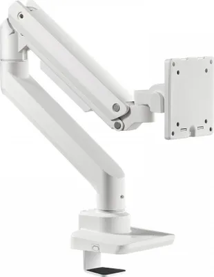 Produktbild von Monitorhalterung SST-ARM14 (weiß)