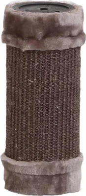 Produktbild von Nobby Starsystem Sisalsäule DE LUXE warmgrau, Maße: ø 12 x 28 cm