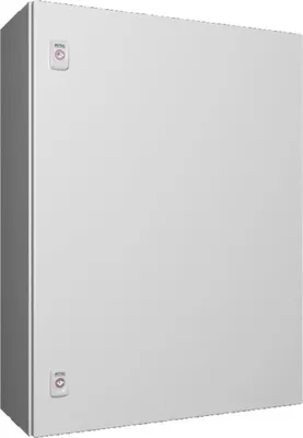 Zdjęcie produktu dla Rittal Kompakt-Schaltschrank AX, 1-türig, BHT 600x800x400mm