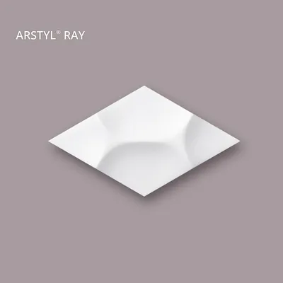 Produktbild von NMC RAY ARSTYL 3D Wandpaneel Wandpaneel Zierelement
