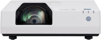 Immagine prodotto di BenQ LH830ST Proiettore laser Full HD a focale corta per simulatori di guida, centri di formazione e installazioni professionali con più proiettori.