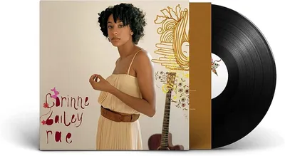 Obrázok produktu pre Corinne Bailey Rae - Corinne Bailey Rae (Special Edition) (Reissue) (180 g) (LP)