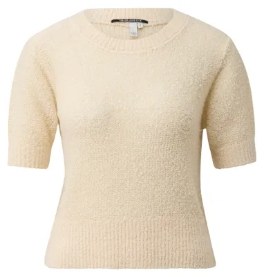 Produktbild von QS (305) Strickpullover WHITE WHITE M