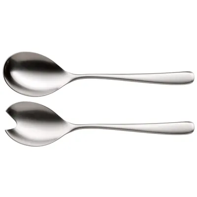 Produktbild von WMF Vision Salatbesteck, 2-teilig 3201002364 4000530642790