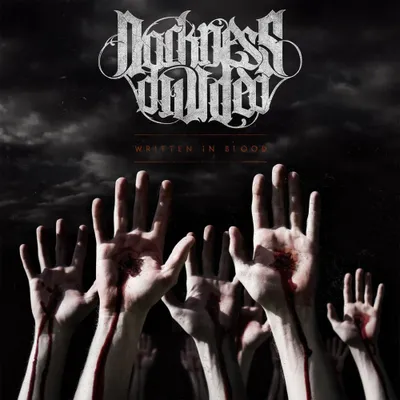 Produktbild von Darkness Divided-Written In Blood