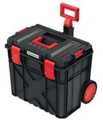 Immagine prodotto di Trolley Portautensili Xblock Tech  - mm.546x380x510h. art.KXB604050G