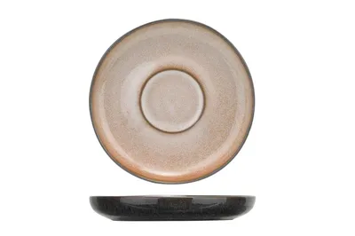 Produktbild von Cosy&Trendy Lerida Desert Untertasse 12 cm
