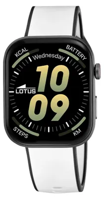 Image de Lotus - 50214/2 - Montre connectée - Unisex