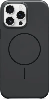 Image de Apple BEATS IPHONE 16 PRO MAX CASE BLACK coque de protection pour téléphones portables