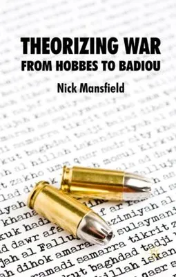 Obrázok produktu pre Theorizing War