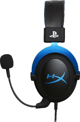 Zdjęcie produktu dla HyperX Cloud dla PS