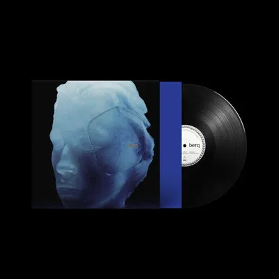 Obrázok produktu pre Berq: Berq: (180g) - Universal Music - (LP/B)