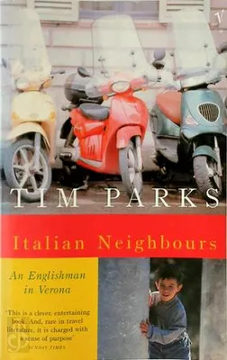 Imagen del producto de Italian Neighbours