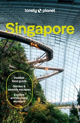 Image de Lonely Planet Singapore