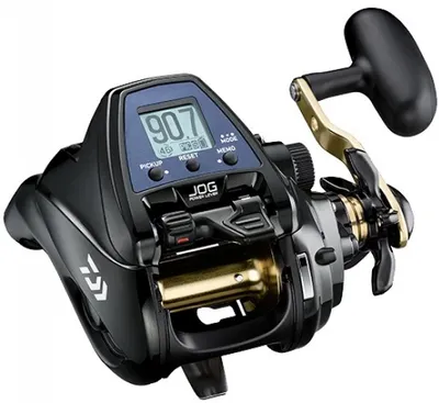 Zdjęcie produktu dla Daiwa Multiplikator Tanacom S 500 J