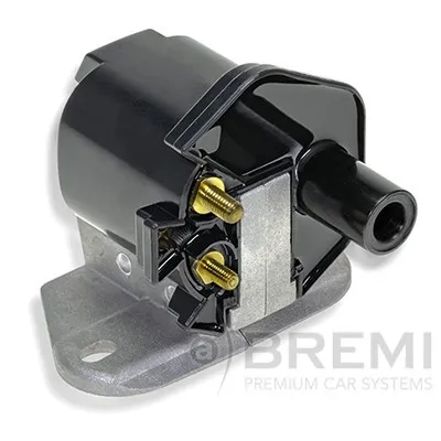 Produktbild von BREMI Zündspule 12V für BMW 7 5 Z1 8
