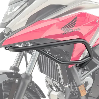 Zdjęcie produktu dla Crash bar top do Honda NC 750 X 21-24 osłona owiewki Motog