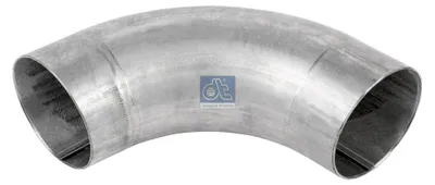 Produktbild von DT Spare Parts Abgasrohr Auspuffrohr für MAN TGM Hinten 3.25245